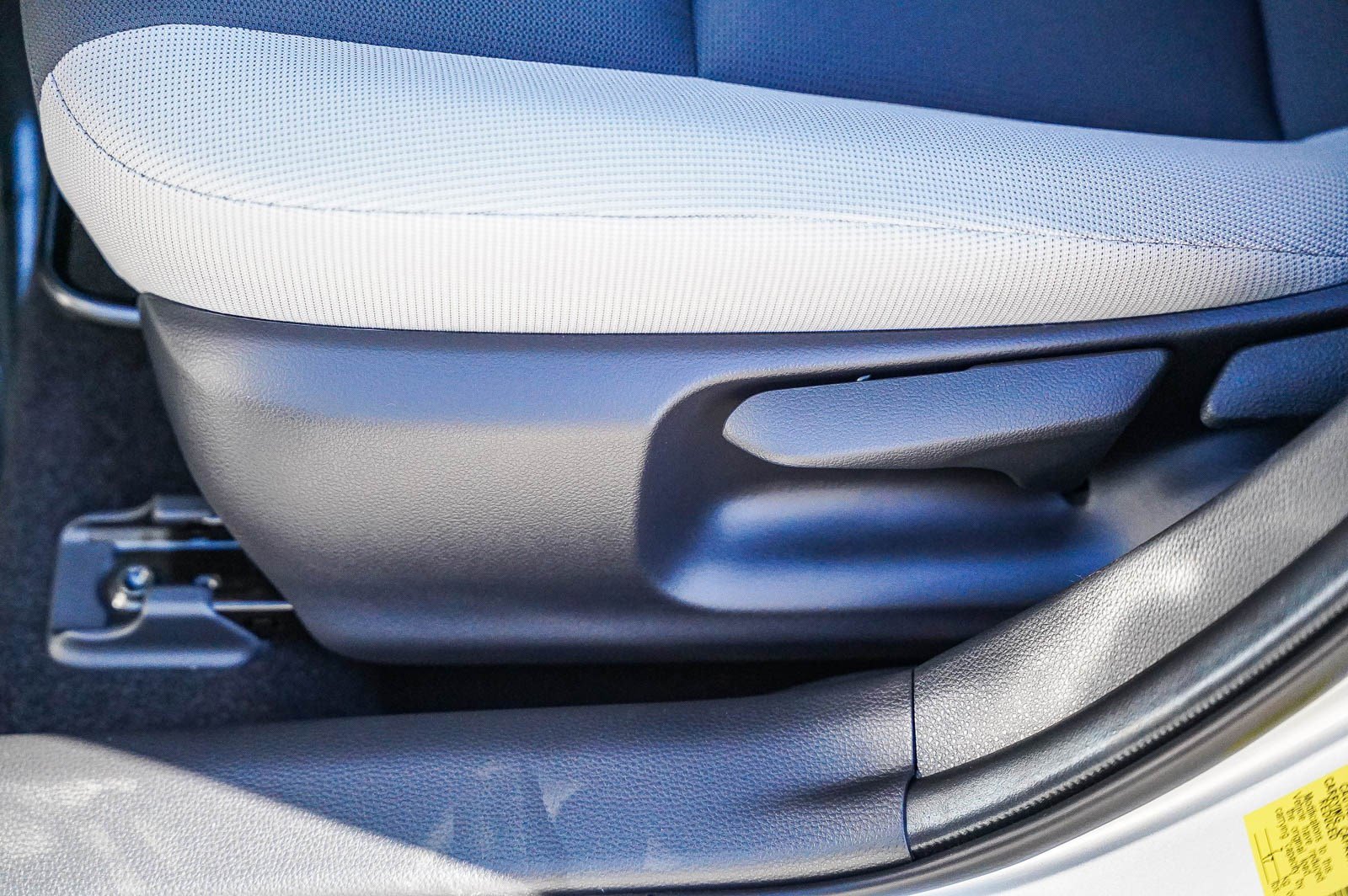 New 2026 Toyota Corolla XSE image 21