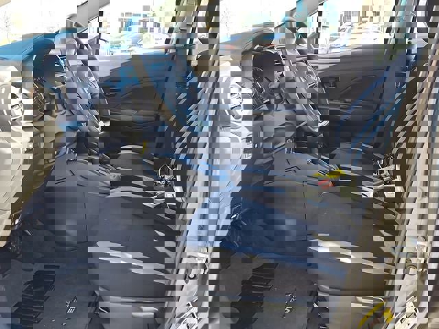 Used 2025 Nissan Versa S image 18