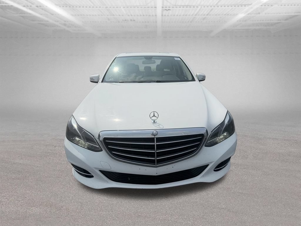 Used 2014 Mercedes-Benz E 350 4MATIC Sedan image 10