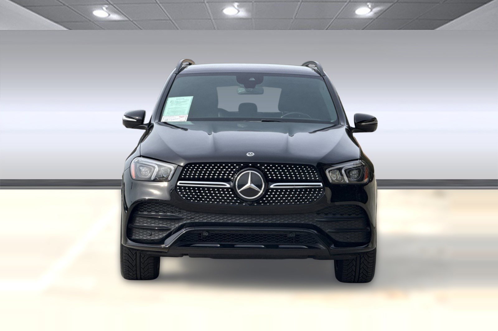 Used 2021 Mercedes-Benz GLE 350 4MATIC image 5