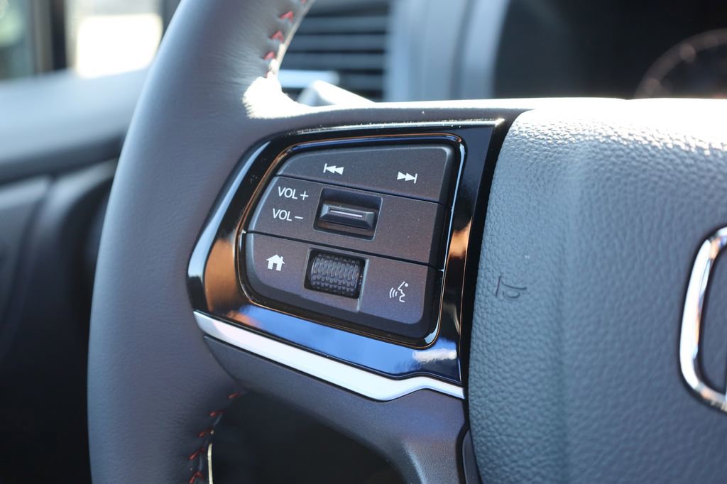 New 2026 Honda Odyssey Sport-L image 17