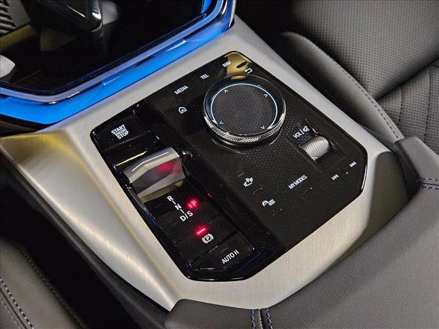 Used 2025 BMW X3 xDrive30i w/ Premium Package image 11