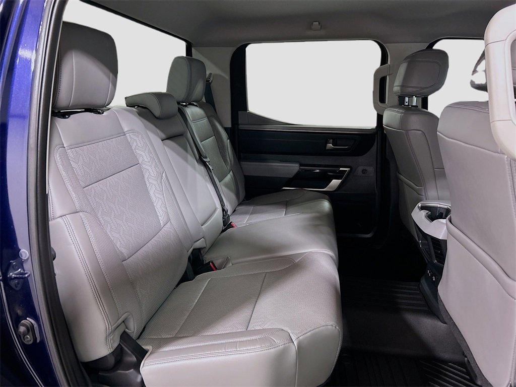 Used 2024 Toyota Tundra Limited image 24