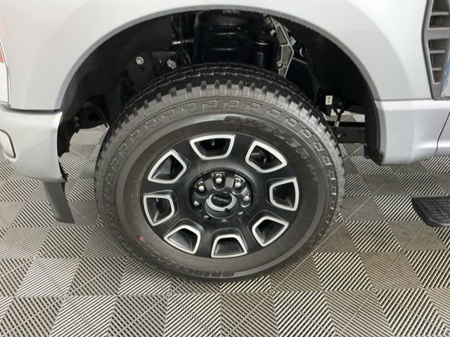 Used 2024 Ford F350 Platinum AWD/4WD image 35