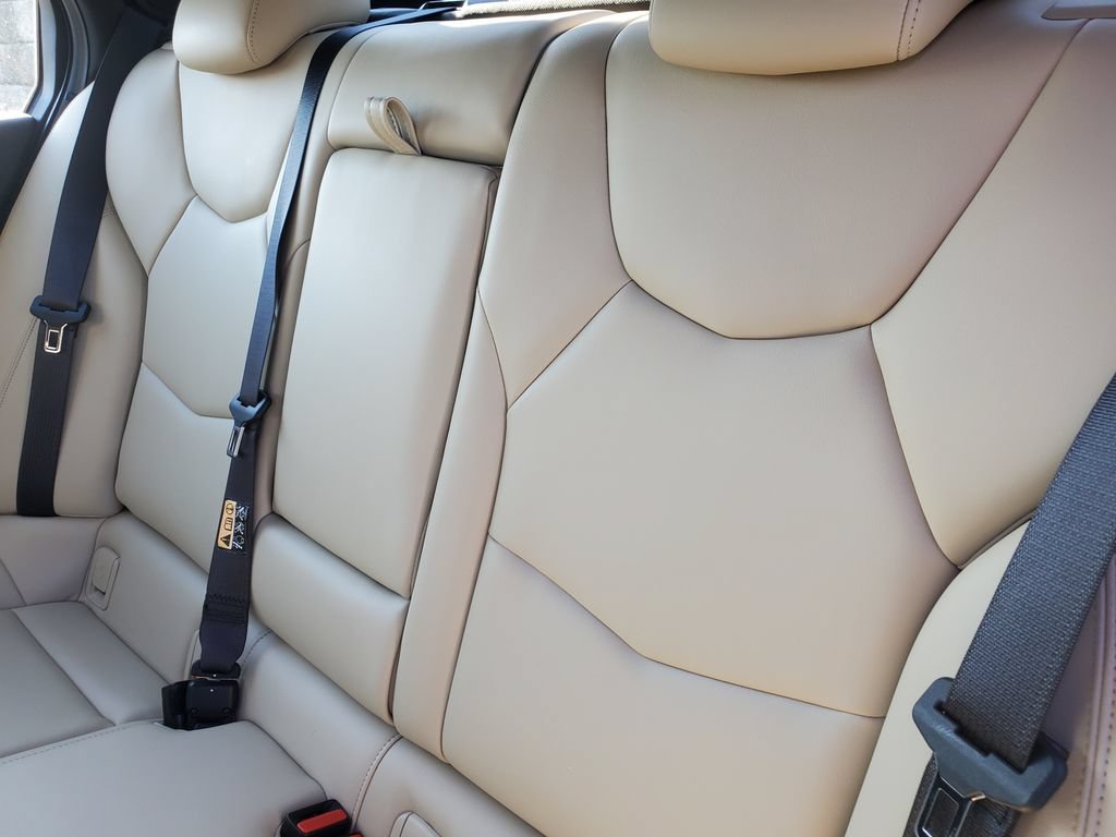 Certified 2024 Cadillac CT5 Luxury w/ Sun And Sound Package AWD/4WD image 35