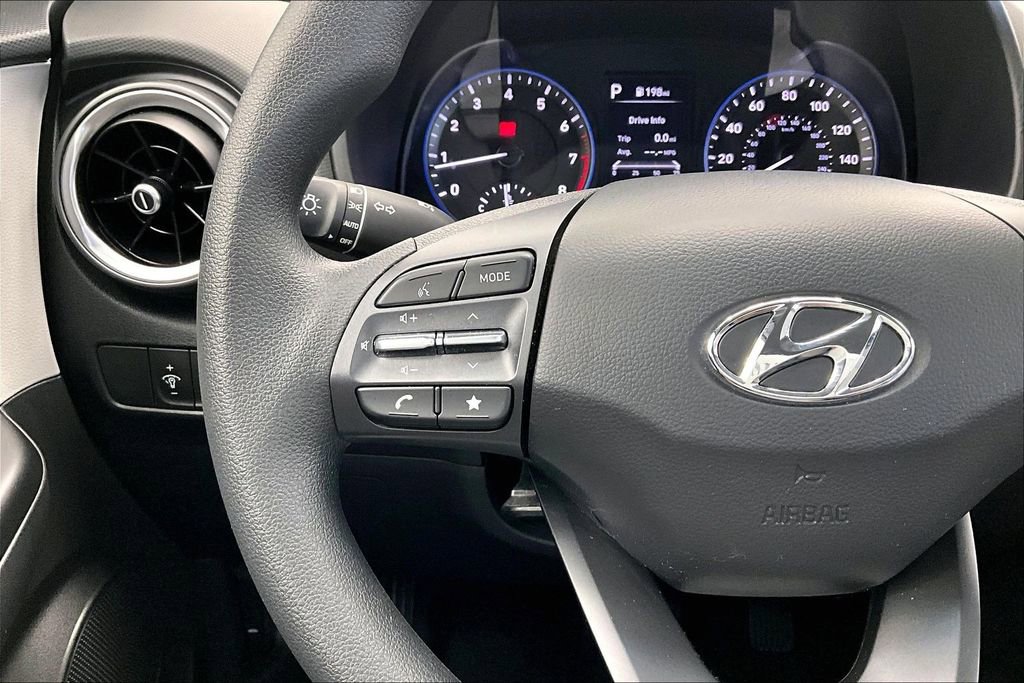 Certified 2023 Hyundai Kona SEL w/ Cargo Package AWD/4WD image 19