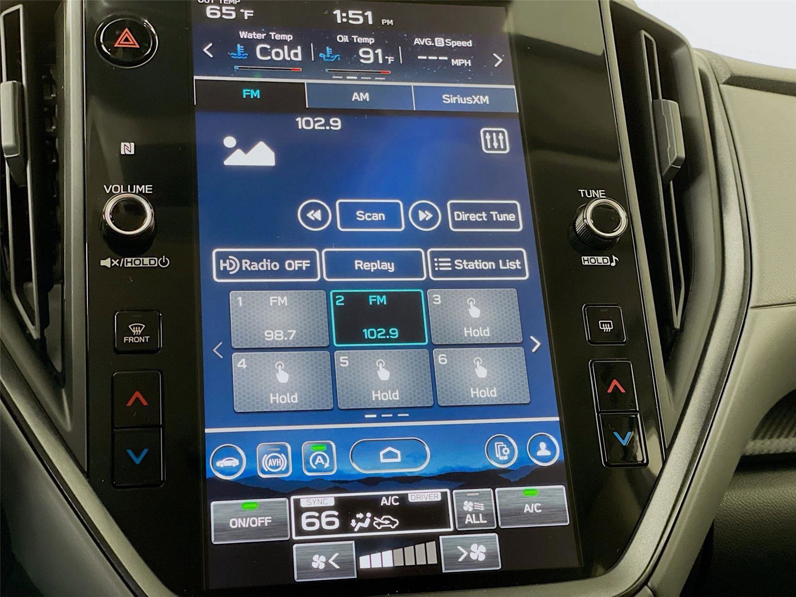 New 2026 Subaru Crosstrek 2.0i Premium image 9