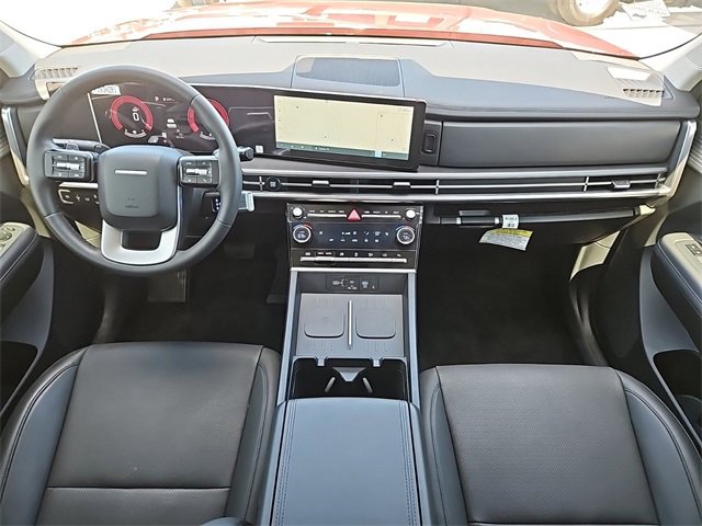 Used 2024 Hyundai Santa Fe XRT image 10