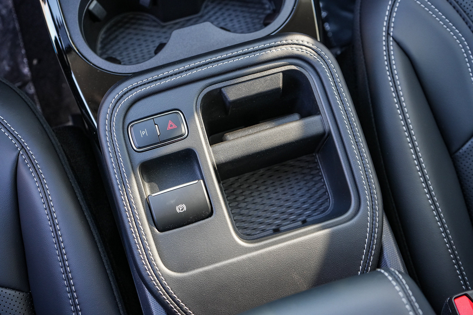New 2026 Ford Mustang Mach-E Premium RWD image 20