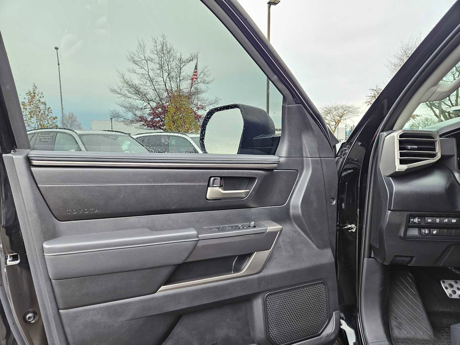 Used 2023 Toyota Tundra SR5 image 23