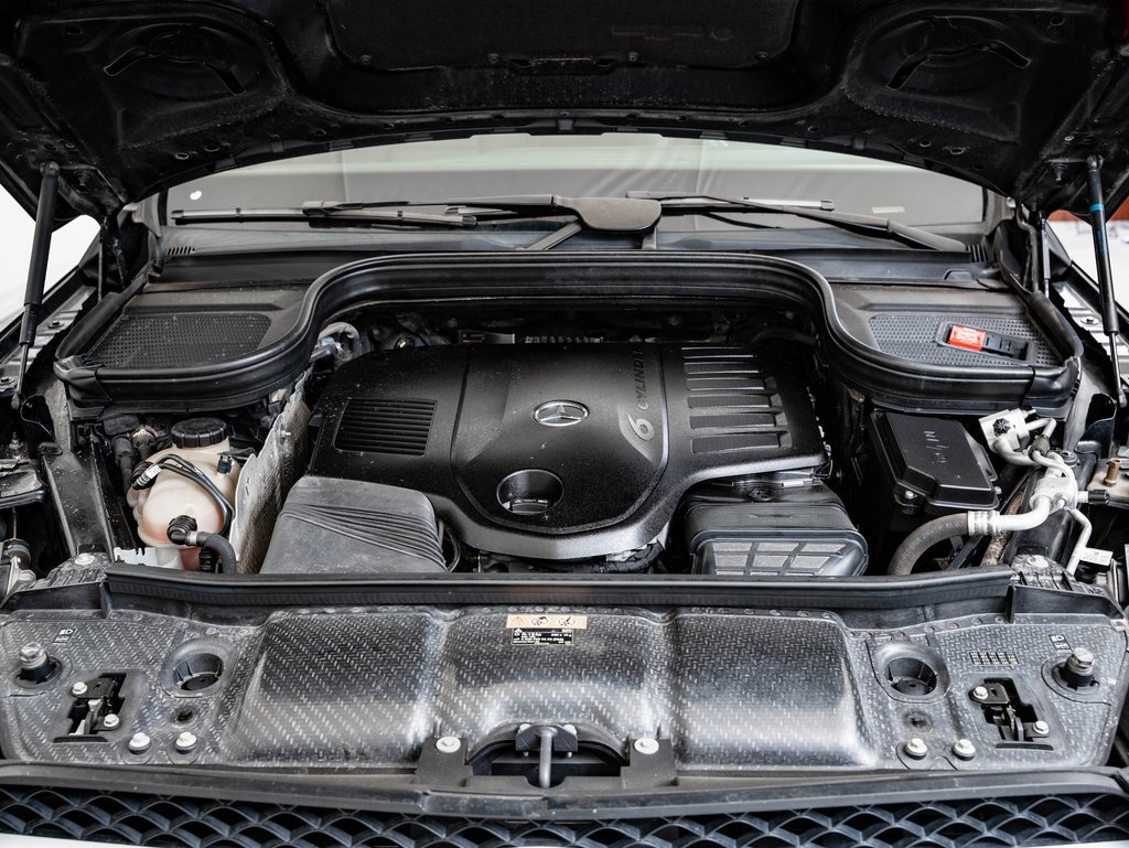 Used 2020 Mercedes-Benz GLS 450 4MATIC image 51