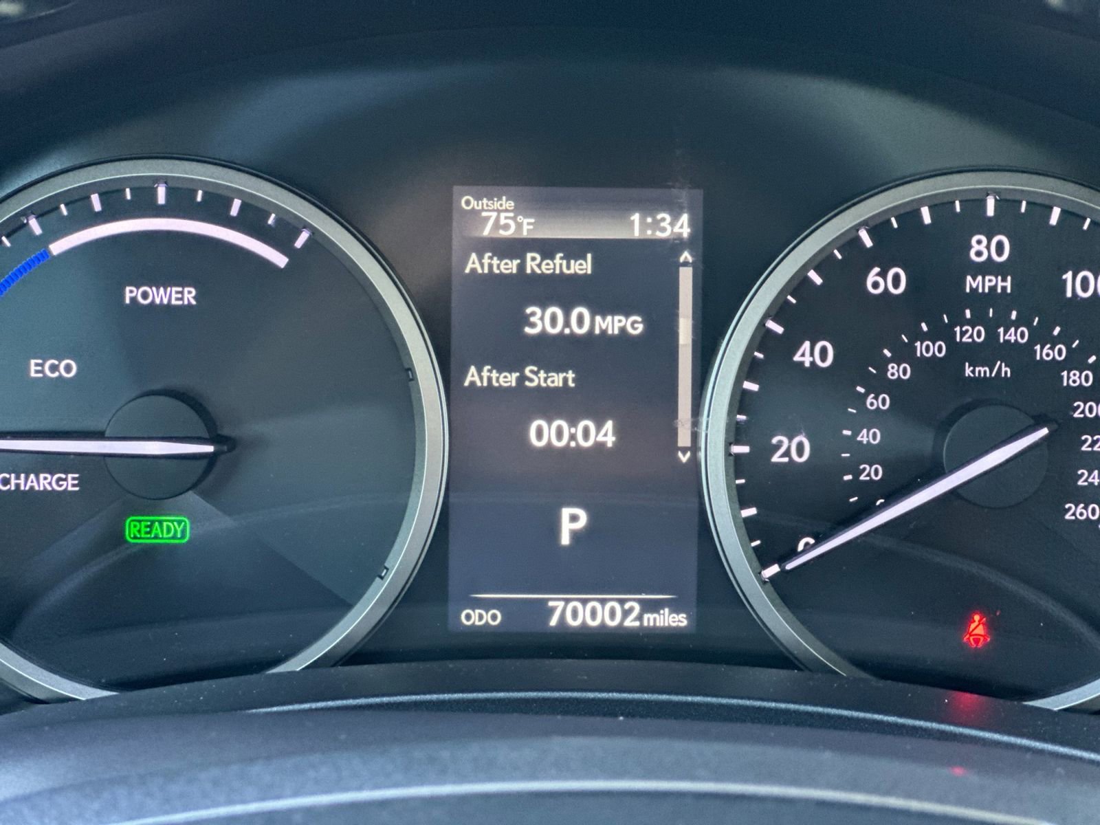 Used 2020 Lexus NX 300h AWD w/ Premium Package image 29