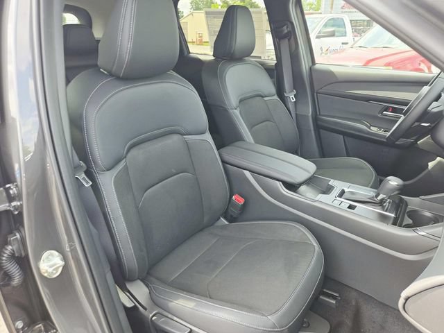 New 2026 MAZDA CX-5 Preferred AWD/4WD image 15