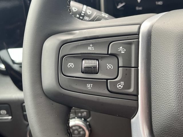 New 2026 GMC Sierra 1500 Elevation AWD/4WD image 26