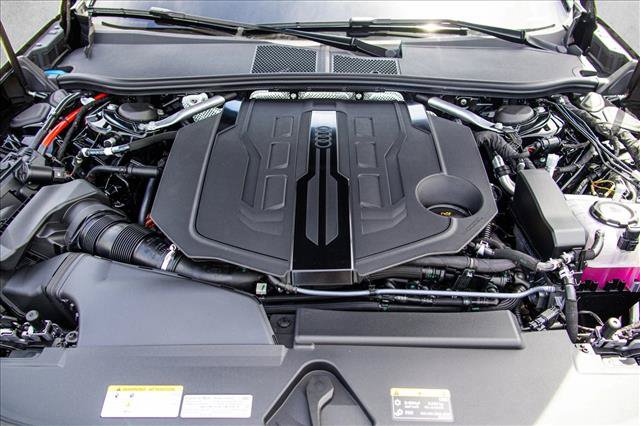 New 2026 Audi A6 Premium Plus AWD/4WD image 27