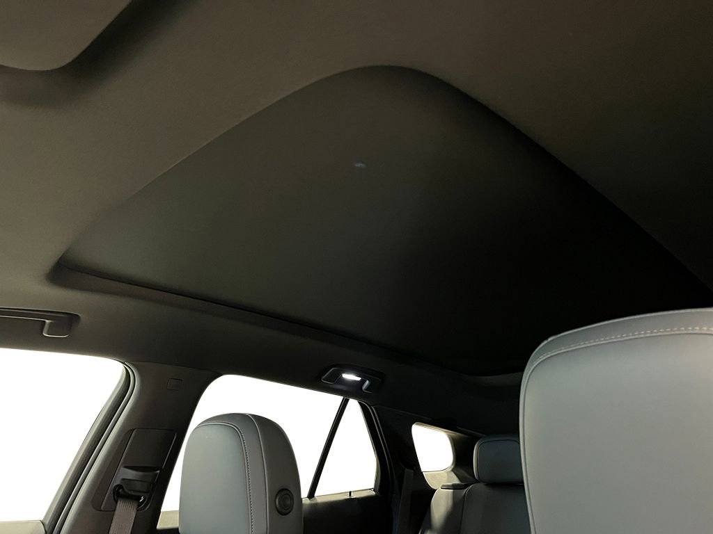 New 2026 Honda Prologue Touring image 26