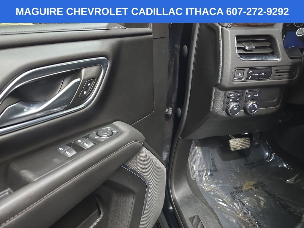 Used 2023 Chevrolet Tahoe LS AWD/4WD image 27