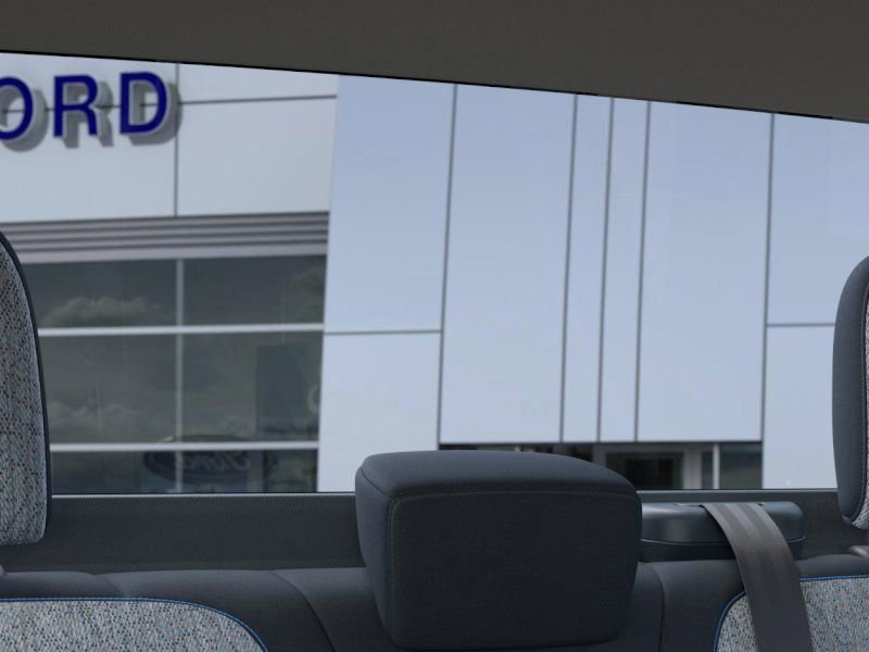 New 2026 Ford Maverick XLT image 25