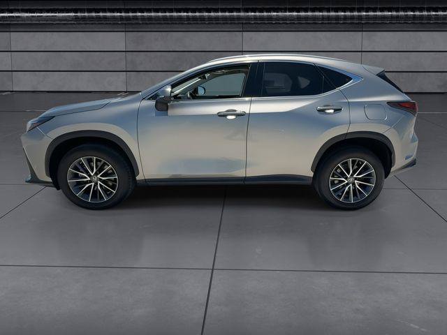 Certified 2023 Lexus NX 350 AWD image 5