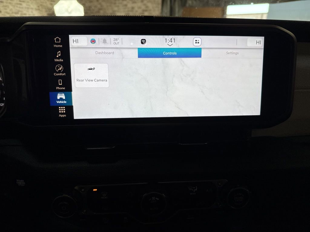 Used 2024 Jeep Gladiator Sport image 18