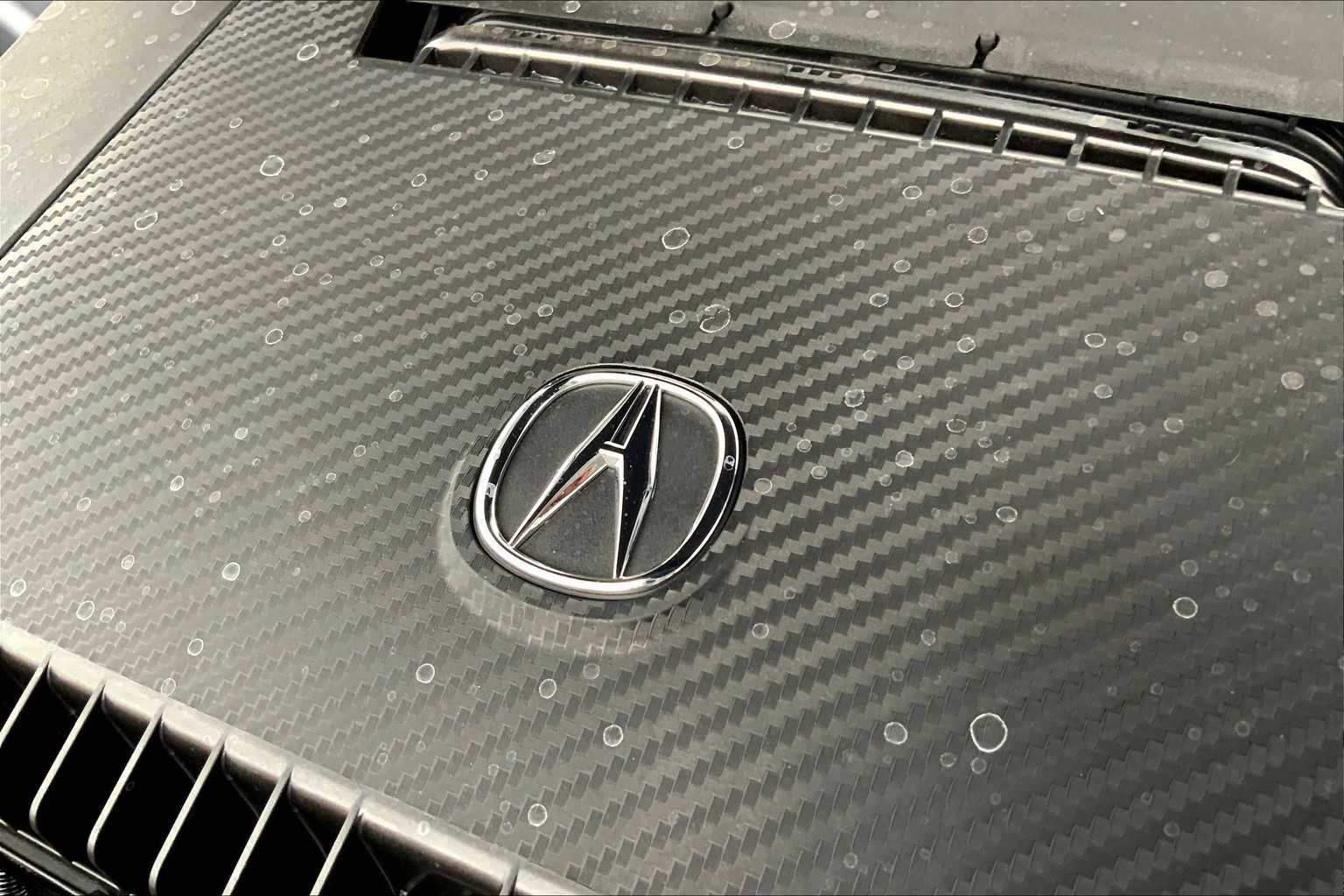 New 2026 Acura MDX SH-AWD w/ Technology Package image 20