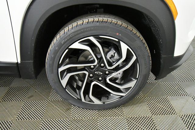New 2026 Chevrolet TrailBlazer RS image 17