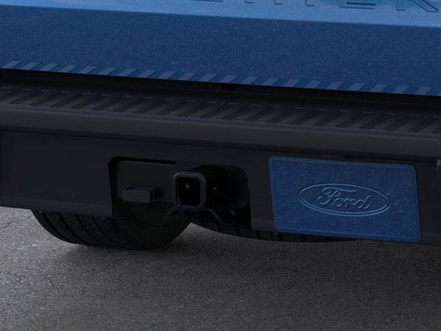 New 2026 Ford Maverick XL w/ Equipment Group 101A image 24