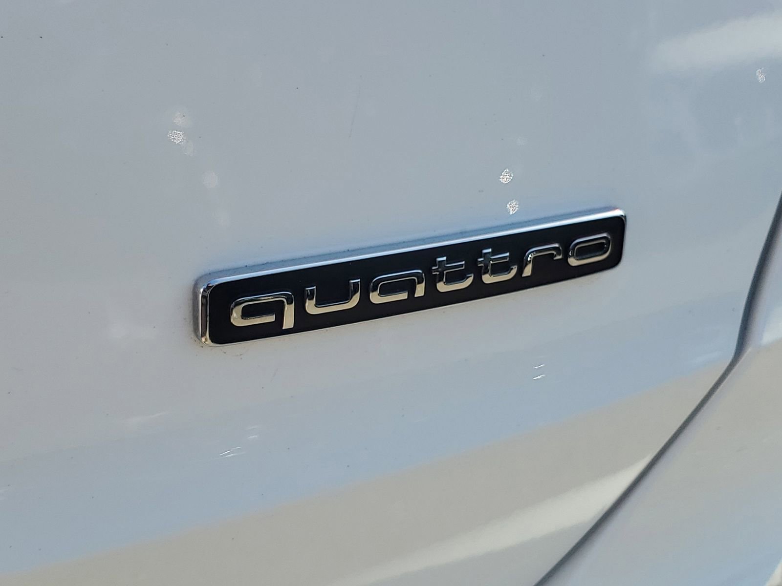 Used 2023 Audi Q3 2.0T Premium Plus w/ Premium Plus Package image 8