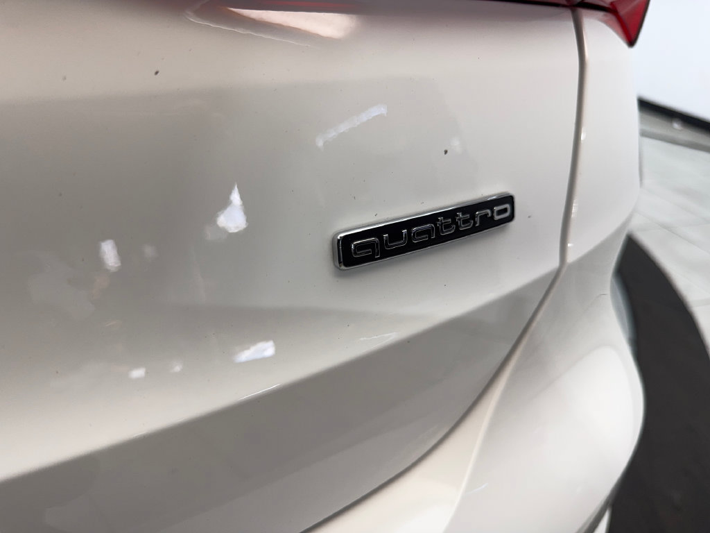 Used 2022 Audi Q3 2.0T Premium w/ Convenience Package AWD/4WD image 26
