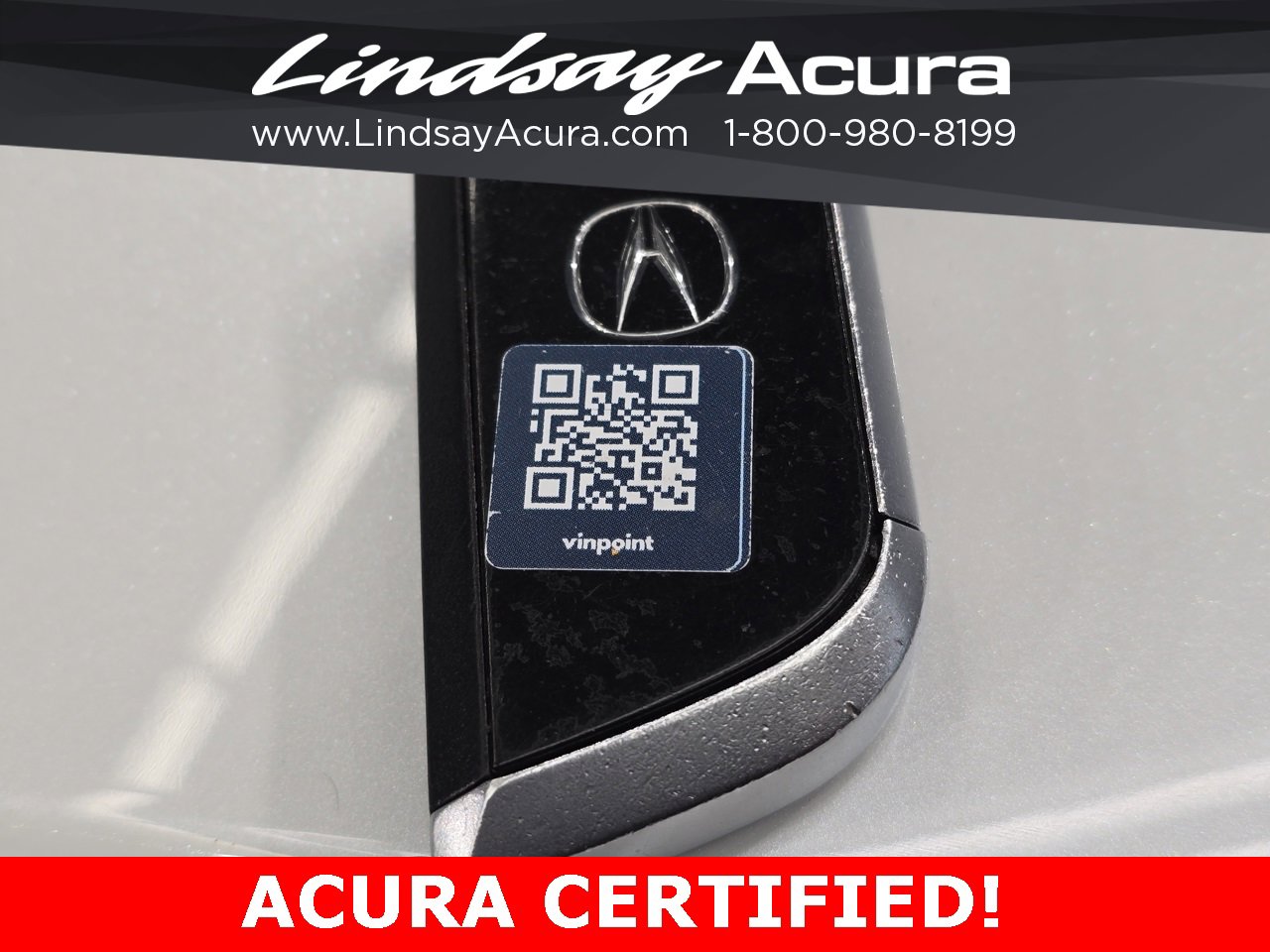 Certified 2023 Acura Integra image 21