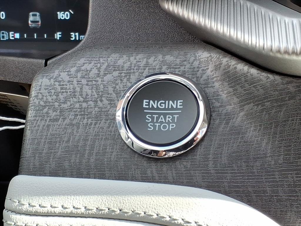 New 2026 Ford Explorer Platinum w/ LUX Leather Package image 24