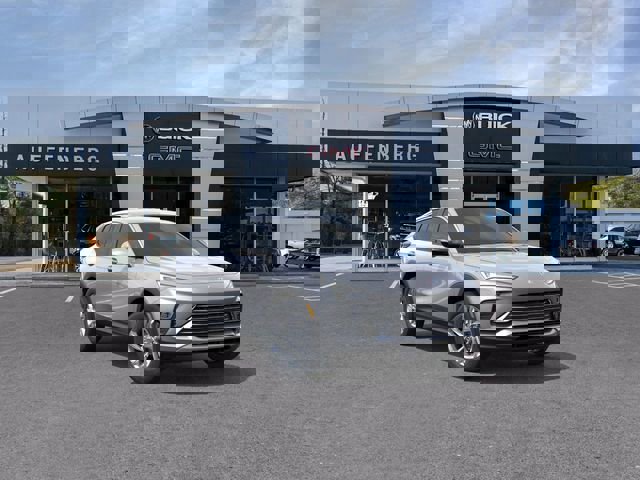 New 2026 Buick Envista Preferred w/ Convenience I Package image 5