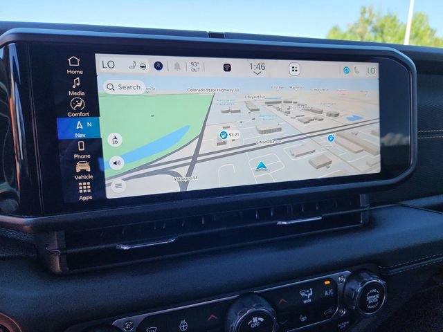 New 2025 Jeep Wrangler Unlimited Rubicon 392 image 27