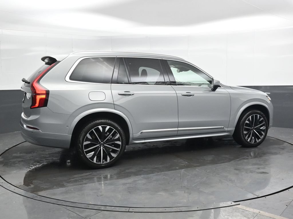 New 2026 Volvo XC90 T8 Ultra w/ Protection Package Premier AWD/4WD image 2