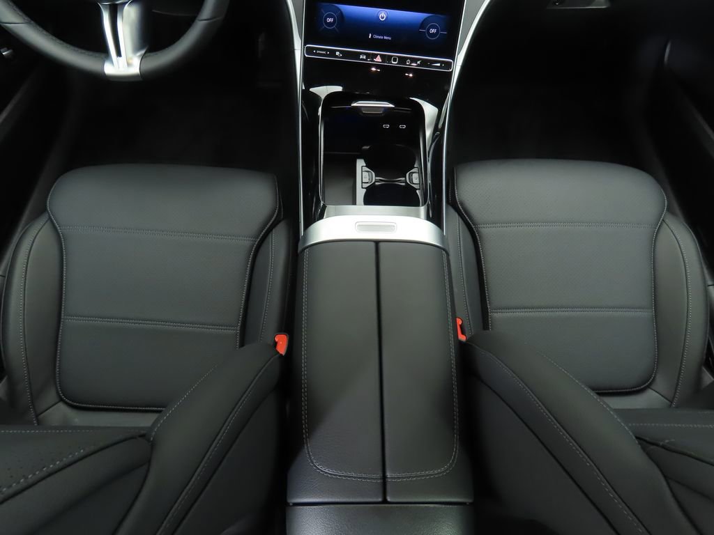 Certified 2025 Mercedes-Benz C 300 4MATIC Sedan image 17