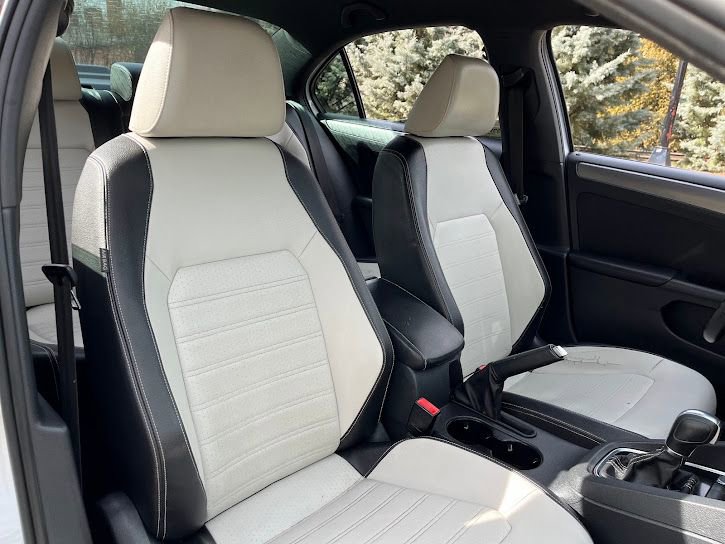 Used 2016 Volkswagen Jetta Sport image 40