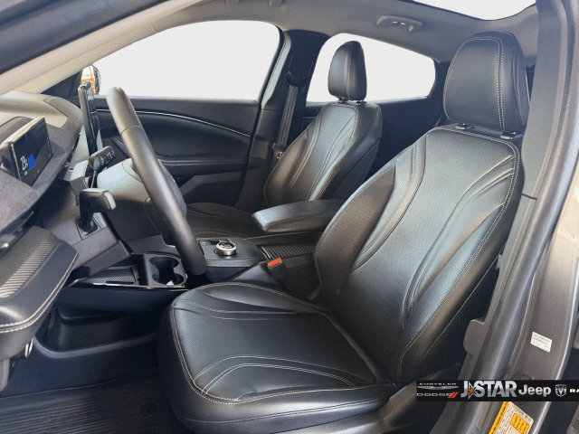 Used 2023 Ford Mustang Mach-E Premium RWD image 10