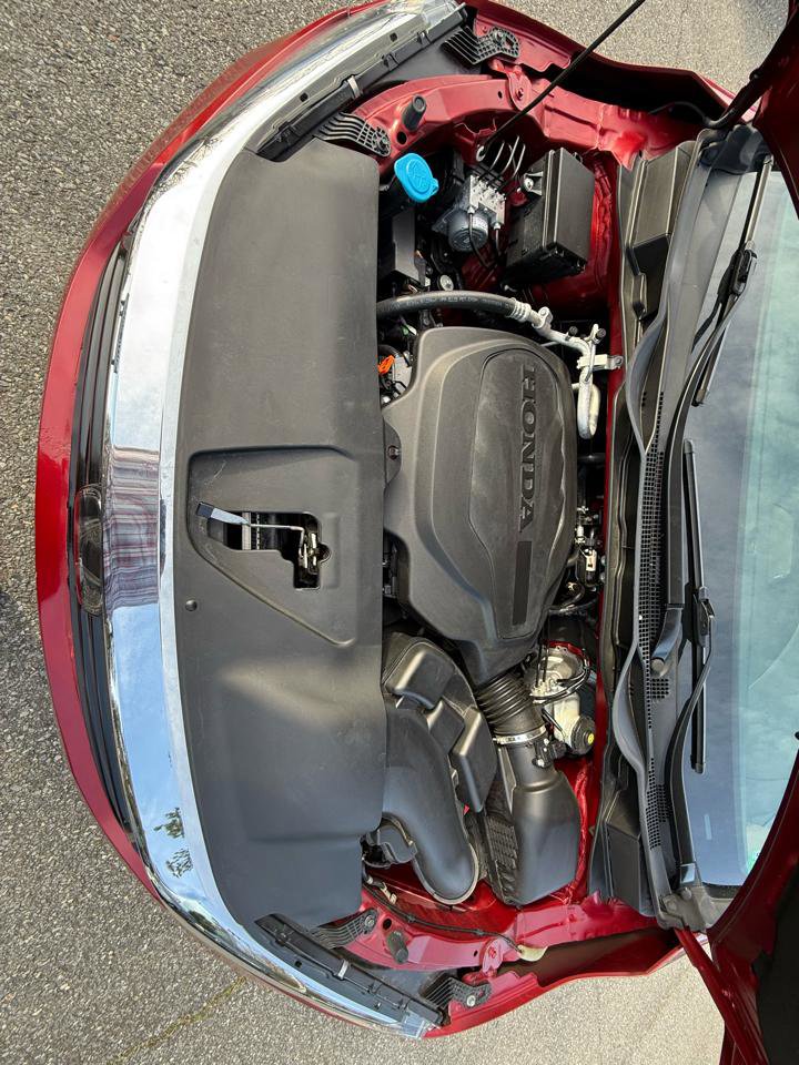 Used 2022 Honda Odyssey Touring image 33