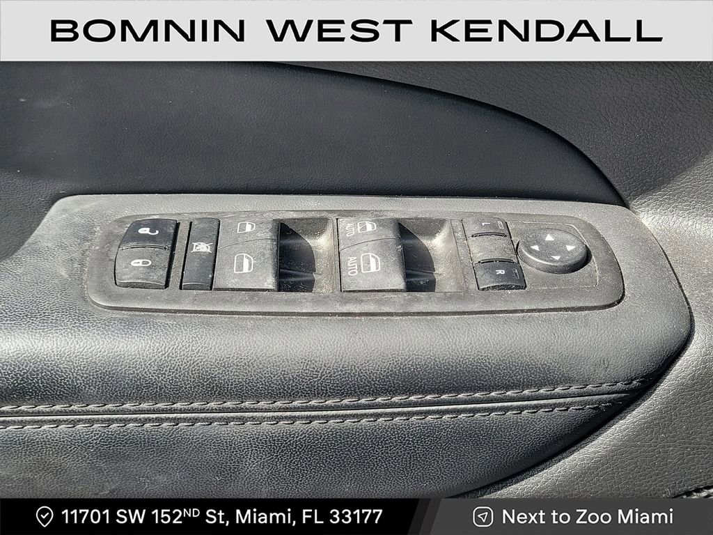 Used 2021 Jeep Grand Cherokee Laredo X image 29