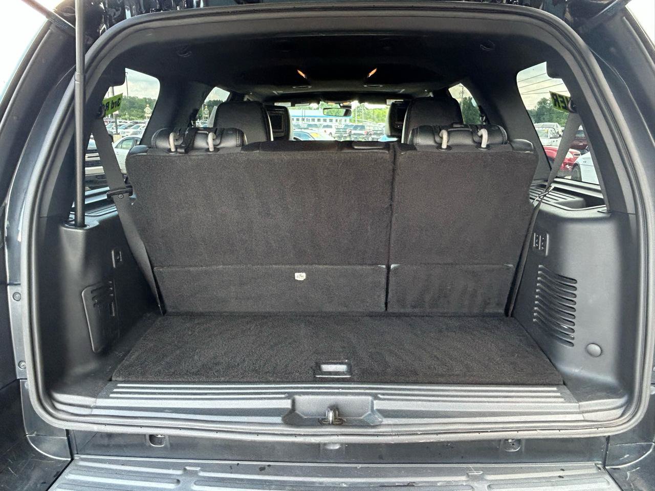 Used 2015 Ford Expedition Platinum AWD/4WD image 17