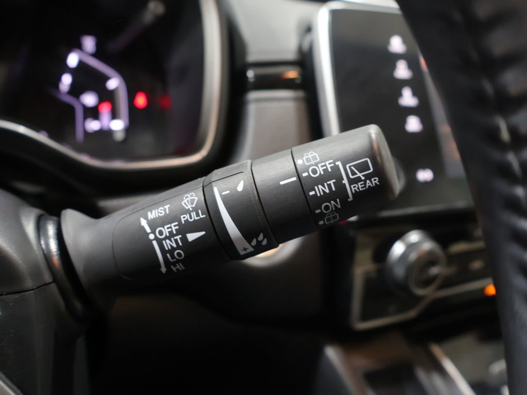 Used 2018 Honda CR-V EX-L image 37
