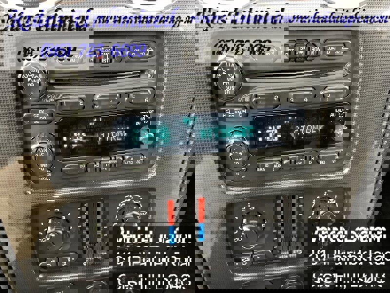 Used 2007 GMC Envoy SLE image 19