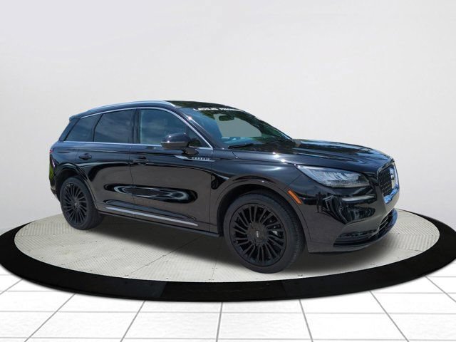 Used 2022 Lincoln Corsair Reserve FWD image 1