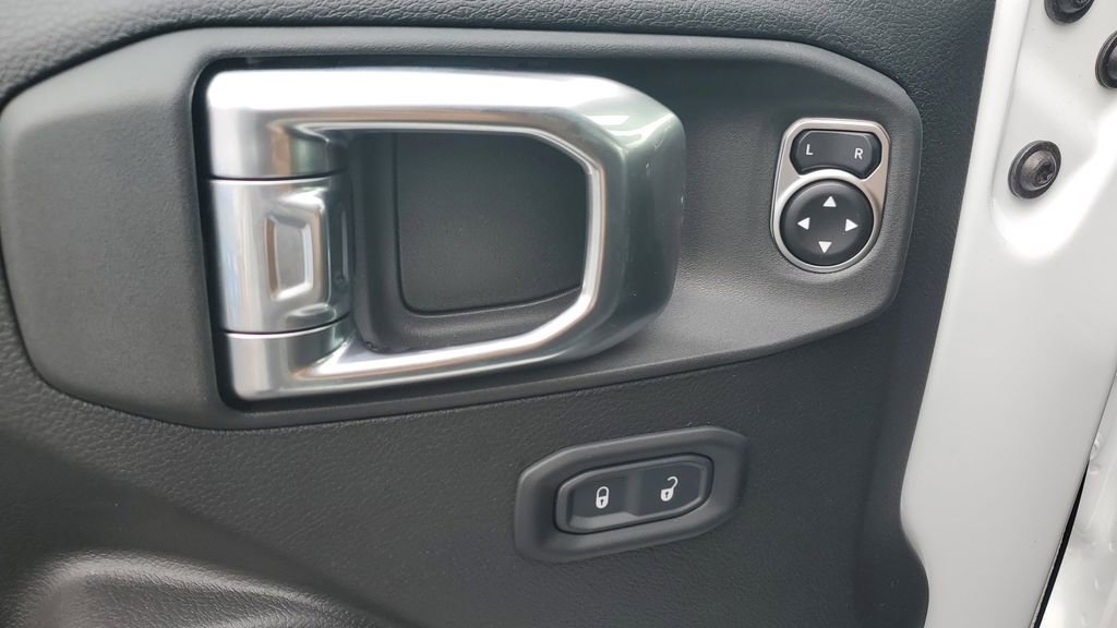 New 2026 Jeep Gladiator Sport image 20