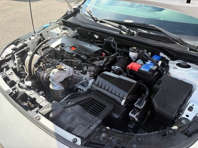 Used 2024 Honda Civic Sport image 10