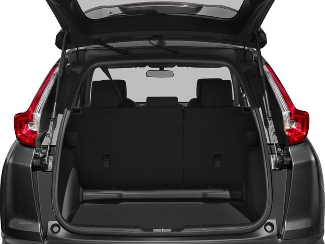 Used 2018 Honda CR-V LX image 15