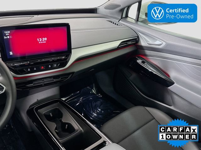 Certified 2023 Volkswagen ID.4 Pro S AWD/4WD image 23