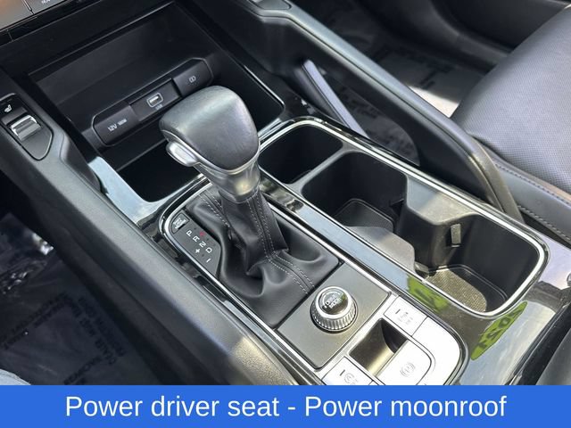 Used 2021 Kia Telluride S FWD image 9