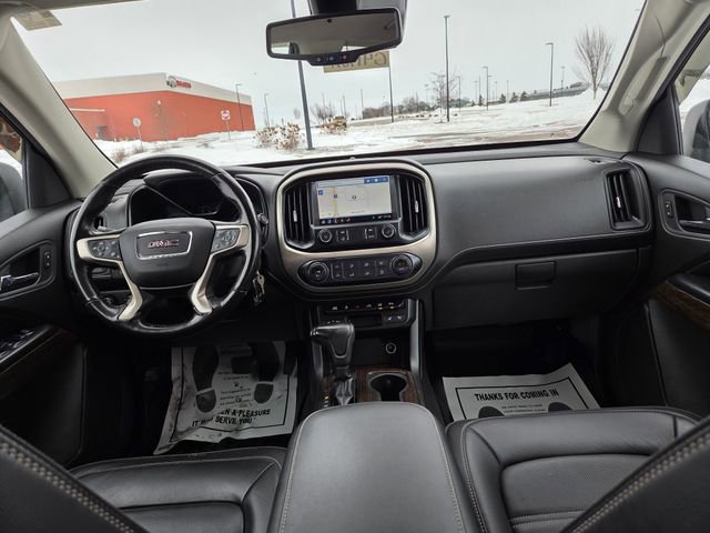 Used 2019 GMC Canyon Denali image 55