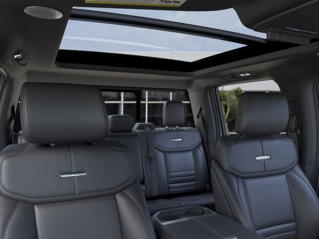 New 2026 Ford F250 Platinum AWD/4WD image 22